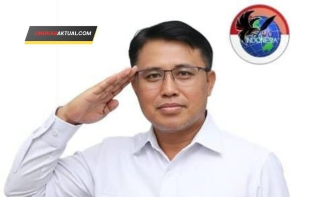 Ketum DPP IWO Indonesia Kecam Pernyataan Oknum Pejabat BPJN Aceh yang Dinilai Merendahkan Profesi Wartawan