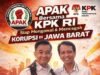 A.P.A.K (Aliansi pemuda anti korupsi) JAWA BARAT, KPK Harus Hadir —7/16/2026