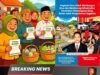 Anggaran Desa untuk Membangun Desa, Bukan untuk Kesejahteraan Segelintir Oknum