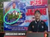 Kabiro Media Lingkar Aktual, “Agung, Kecam Keras Aksi Perusakan Baliho Cakades Sumber Urip H. JS