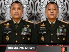 PENTINGNYA MEMBANGUN KESADARAN BELA NEGARA