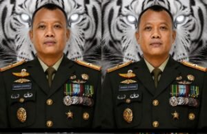 PENTINGNYA MEMBANGUN KESADARAN BELA NEGARA