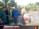Warga Perumahan Villa Kencana Cikarang Keluhkan Tumpukan Sampah di Tengah Permukiman, Cakades Karangsentosa Ahmad Surachman Angkat Bicara