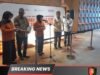 Menteri Tenaga Kerja, Dirjen KPAII Kementerian Industri, dan Kepala BPS RI Perkuat Komitmen Sukseskan SE2026