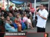 Bupati Maesyal Rasyid Buka Warteksi Gemilang, Sembako Bers