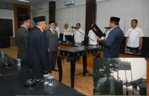 Bupati Lombok Timur Instruksikan OPD Agresif Raih Dukungan Pusat, Kadis Perikanan Baru Emban Misi Sejahterakan Nelayan