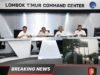 Wabup Lotim Titip Sejumlah Agenda Penting ke Kemendagri, Mulai dari LPPD hingga Penguatan Fiskal Daerah