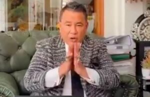 Pengacara Kondang Hotman Paris Hutapea Sampaikan Permintaan Maaf kepada Seluruh Insan Pers Terkait Dugaan Pernyataan yang Dinilai Merendahkan Profesi Wartawan