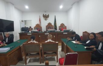 Oknum Hakim Diduga Ada Sesuatu, Para Korban Melaporkan Oknum Hakim ketua Jak – Sel, Ke MA, KY, DPR Komisi III dan KPK