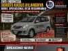 IWO Indonesia Soroti Hilangnya Mobil Operasional Desa Hegarmanah: Jangan Sampai Aset Publik Raib Tanpa Pertanggungjawaban