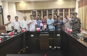 Aris Susanto Apresiasi Kolaborasi DPRD KADIN UNSIKA Pemkab Karawang