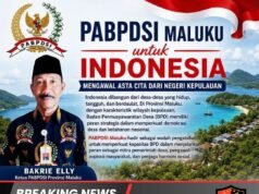 PABPDSI Maluku untuk Indonesia – Menguatkan Pengawasan, Menegakkan Hak dan Kewajiban Demi Desa yang Maju
