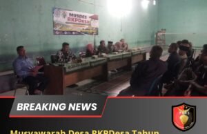 Musyawarah Desa RKPDesa Tahun 2027, Desa Kretek Komitmen Wujudkan “Desa Maju, Mandiri dan Sejahtera