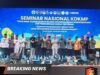 Ketua PABPDSI Provinsi Maluku Tegaskan Komitmen Mengawal Asta Cita Presiden Prabowo: Desa Harus Menjadi Garda Terdepan Pembangunan Nasional