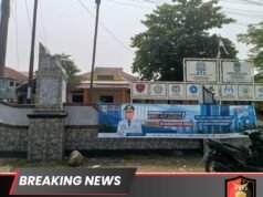 DPP IWO Indonesia Layangkan Somasi II kepada Kades Sukahurip, Ultimatum 3×24 Jam Sebelum Tempuh Jalur Hukum