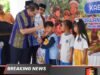 Pemkab Lombok Timur Ubah Wajah Hari Anak Nasional 2026, Literasi Dijadikan Pondasi Mencetak Generasi Unggul