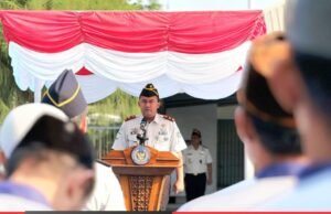 Kalapas Karawang Ajak Warga Binaan Bangun Masa Depan Demi Keluarga Anak