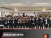 Pengurus MUI Kabupaten Kepulauan Seribu Masa Khidmat 2025–2030 Resmi Dikukuhkan, Rakerda 2026 Dibuka