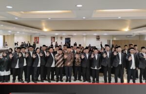Pengurus MUI Kabupaten Kepulauan Seribu Masa Khidmat 2025–2030 Resmi Dikukuhkan, Rakerda 2026 Dibuka