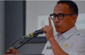 Pemprov Jabar Targetkan Penanganan Anak Tidak Sekolah Tuntas Bertahap Hingga 2029