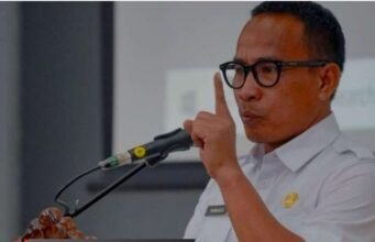 Pemprov Jabar Targetkan Penanganan Anak Tidak Sekolah Tuntas Bertahap Hingga 2029