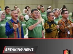 Gandeng KPK, Pemprov Jabar Bentengi Pejabat dan Keluarga dari Praktik Korupsi