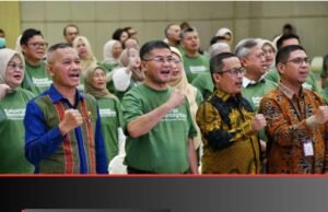 Gandeng KPK, Pemprov Jabar Bentengi Pejabat dan Keluarga dari Praktik Korupsi