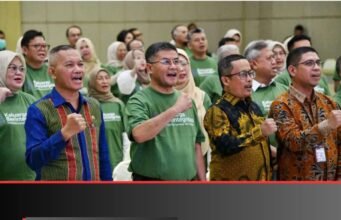 Gandeng KPK, Pemprov Jabar Bentengi Pejabat dan Keluarga dari Praktik Korupsi