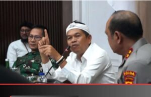 Gunakan Dana Pribadi, Gubernur KDM Gelar Sayembara Tangkap Penjahat Jalanan di Jabar