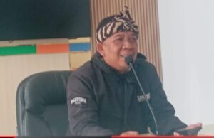 RUMAH ALIANSI SUNDA NGAHIJI APRESIASI PENGESAHAN RUU POLRI 2025 SAATNYA IMPLEMENTASI UNTUK POLRI YANG LEBIH PROFESIONAL, HUMANIS, DAN BERKEADILAN