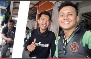 Rian Bhakti Irawan Dukung GOKAR Aplikai Lokal Karya Putra Karawang Berkembang