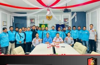 GOKAR dan DISHUB Karawang Bangun Sinergi Wujudkan Transportasi Aman Tertib
