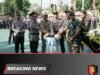 Resmi! Polres Karawang Naik Status Jadi Polresta, Kombes Mario Prahatinto Resmi Pimpin