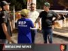 Kepala Desa Hoho dan Ketua Squad Nusantara Jalu Seno Aji Apresiasi Pengembangan Peternakan Di Laskar Farm Lapas Karawang