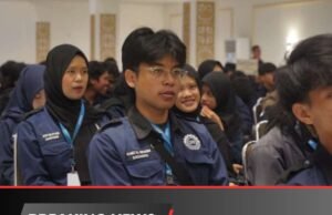 Bupati Garut Dorong Mahasiswa KKN ITG Tingkatkan Produktivitas Desa