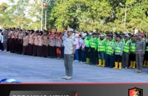Jabar Berseka Digelorakan, Pemerintah Targetkan 80 Persen Sampah Tuntas pada 2029