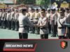 Resmi! Polres Karawang Naik Status. Kombes Mario Prahatinto Resmi Pimpin Jadi Kapolresta Karawang
