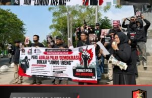 Organisasi Wartawan Blitar Raya Desak Presiden Klarifikasi Pernyataan “Londo Ireng”