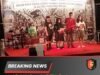 “Unjuk Rasa, Unjuk Karya” Menggema dari Taman Ismail Marzuki, Dukungan Seniman Nusantara Mengalir dari Bekasi