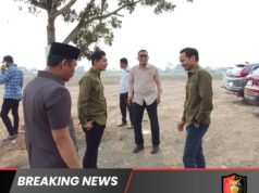 Sidak Komisi III DPRD Kabupaten Bekasi Dinilai Hanya Formalitas, Proyek Pengurugan Diduga Ilegal di Desa Sukaasih Kembali Berjalan
