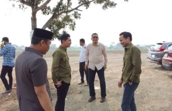 Sidak Komisi III DPRD Kabupaten Bekasi Dinilai Hanya Formalitas, Proyek Pengurugan Diduga Ilegal di Desa Sukaasih Kembali Berjalan