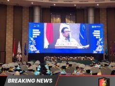 Rektor UBP Karawang: AI Tak Bisa Gantikan Integritas dan Empati Manusia