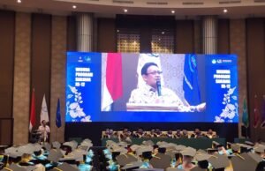 Rektor UBP Karawang: AI Tak Bisa Gantikan Integritas dan Empati Manusia