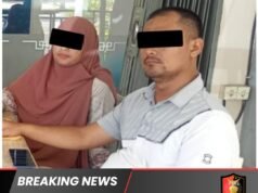“Pasutri Pengusaha Sarang Burung Walet Sudah Berstatus Tersangka, Pelapor Desak Polda Jambi Segera Lakukan Penahanan”