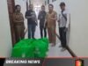 LSM Prabhu Indonesia Jaya Bersama RT dan Tokoh Masyarakat Bersinergi Kawal Penyaluran Bantuan Sembako di Tambelang