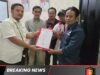 DPD IWO INDONESIA Kabupaten Bekasi Resmi Lakukan Pembaruan Kepengurusan, Jalin Silaturahmi dengan Kesbangpol