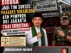 diduga Jadi Tim Sukses Pilkades Sukamekar, ASN Pemprov DKI Jakarta Tuai Sorotan: Netralitas Jangan Dikalahkan Kepentingan Politik