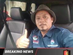Ketua DPD IWO Indonesia Kabupaten Bekasi Apresiasi Polres Metro Bekasi dan Kejari Cikarang, Tegaskan Hukum Tidak Boleh Tunduk pada Jabatan dan Kekuasaan
