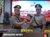 Sertijab Kapolres Purwakarta, Tongkat Estafet Kepemimpinan Resmi Beralih