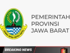 Respons Cepat Pemprov Jabar dan Pemkab Sukabumi Tangani Kebakaran 51 Rumah di Cisolok